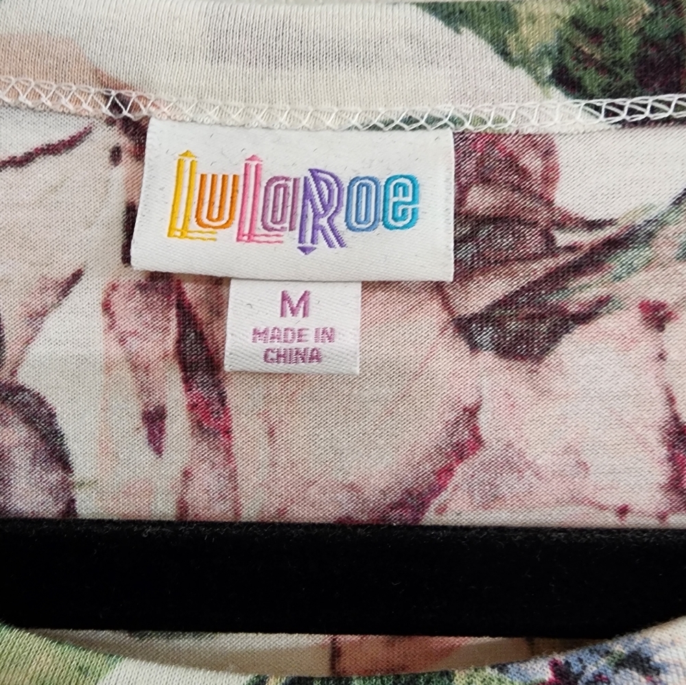 Lularoe Liv - Picture 2 of 3